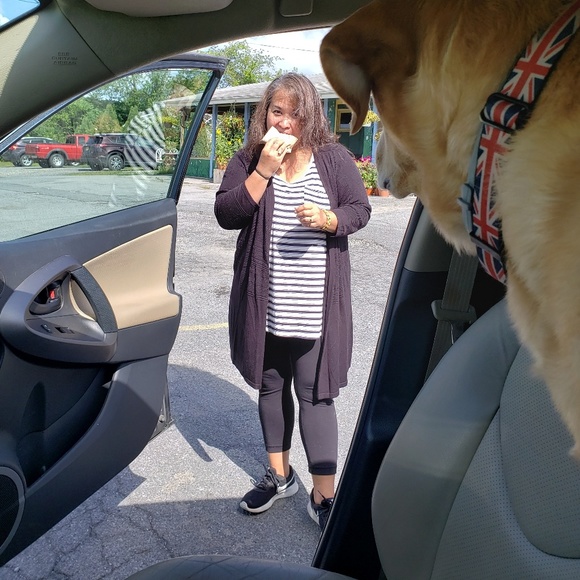 Meet your Posher, Sue - Picture 3 of 5